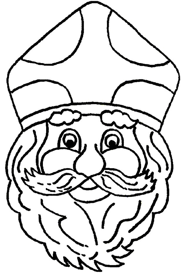 10 Kleurplaat Sinterklaas En Zwarte Piet 10 Kleurplaat Sinterklaas En Zwarte Piet